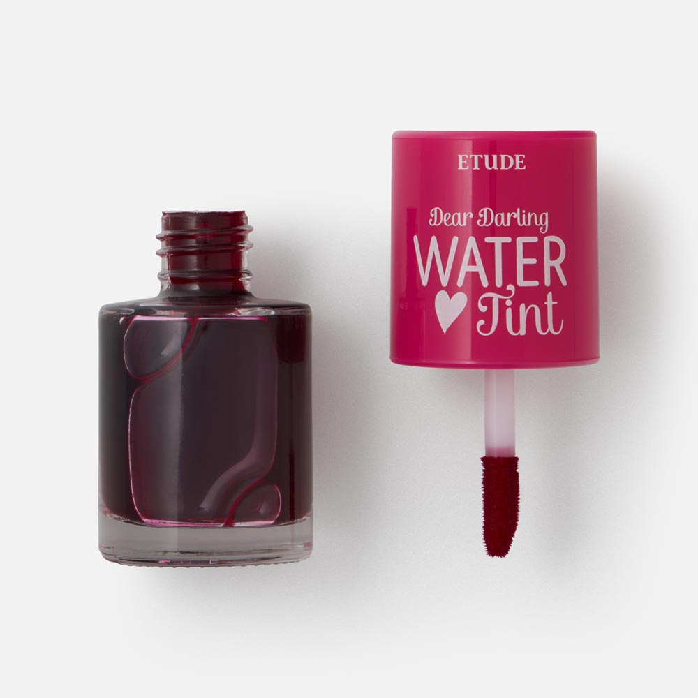 Тинт для губ Etude House Dear Darling Water Tint Strawberry Ade, 9 г