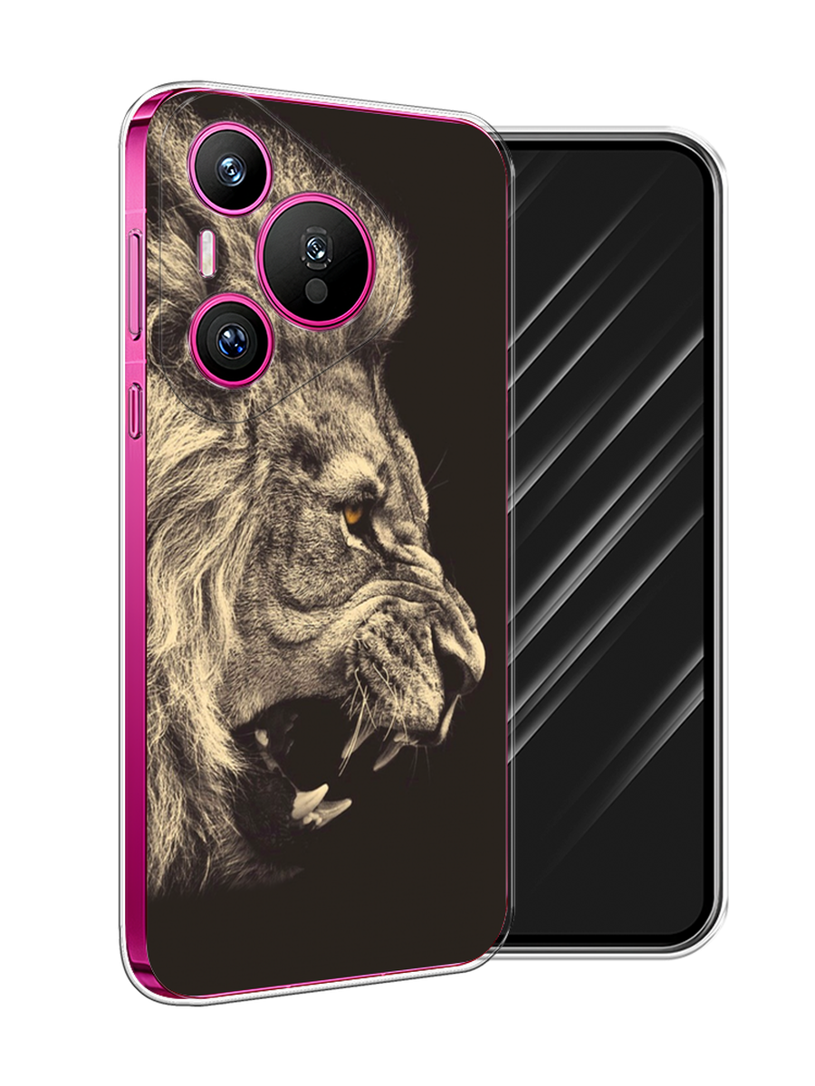 Чехол Awog на Huawei Pura 70 