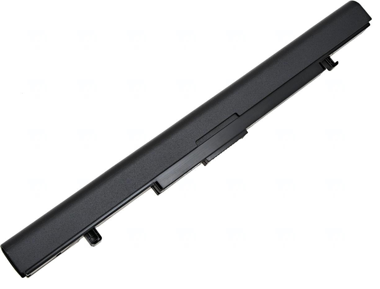 

Аккумулятор для ноутбука Toshiba U900 (14.4V 2200mAh) PA5076R-1BRS, PA5076U-1BRS