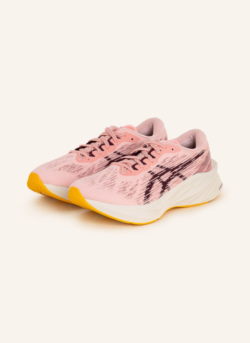 

Кроссовки женские Asics 1001301288 розовые 40 RU (доставка из-за рубежа), 1001301288