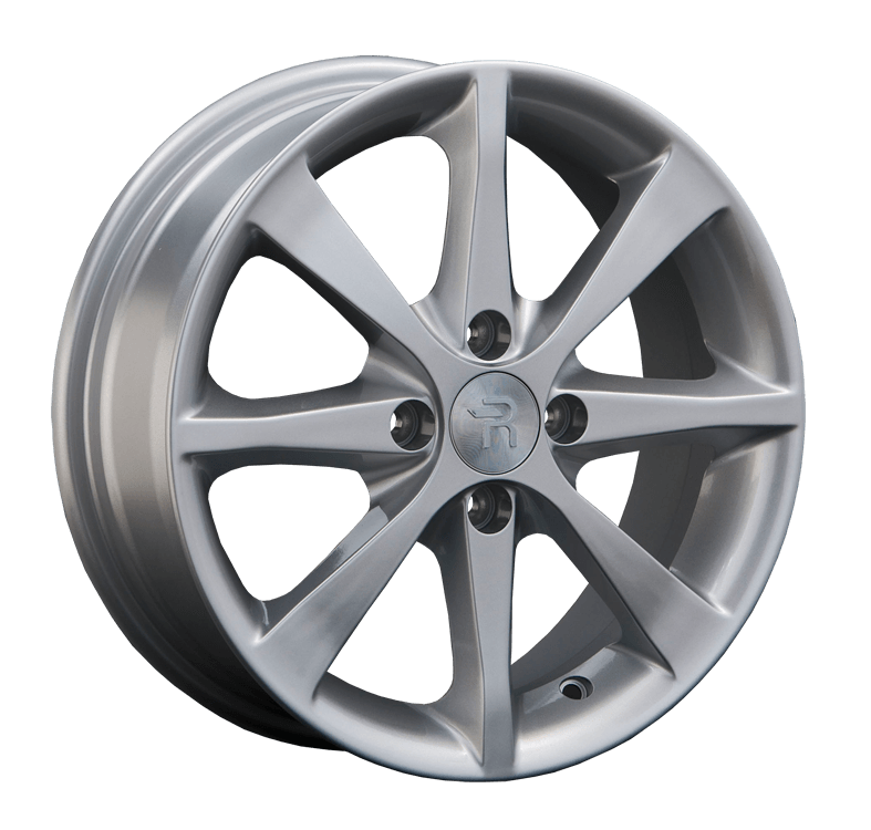

Колесный диск Replay, NS131 6x15/4x100ET45 60.1 Sil, Серебристый