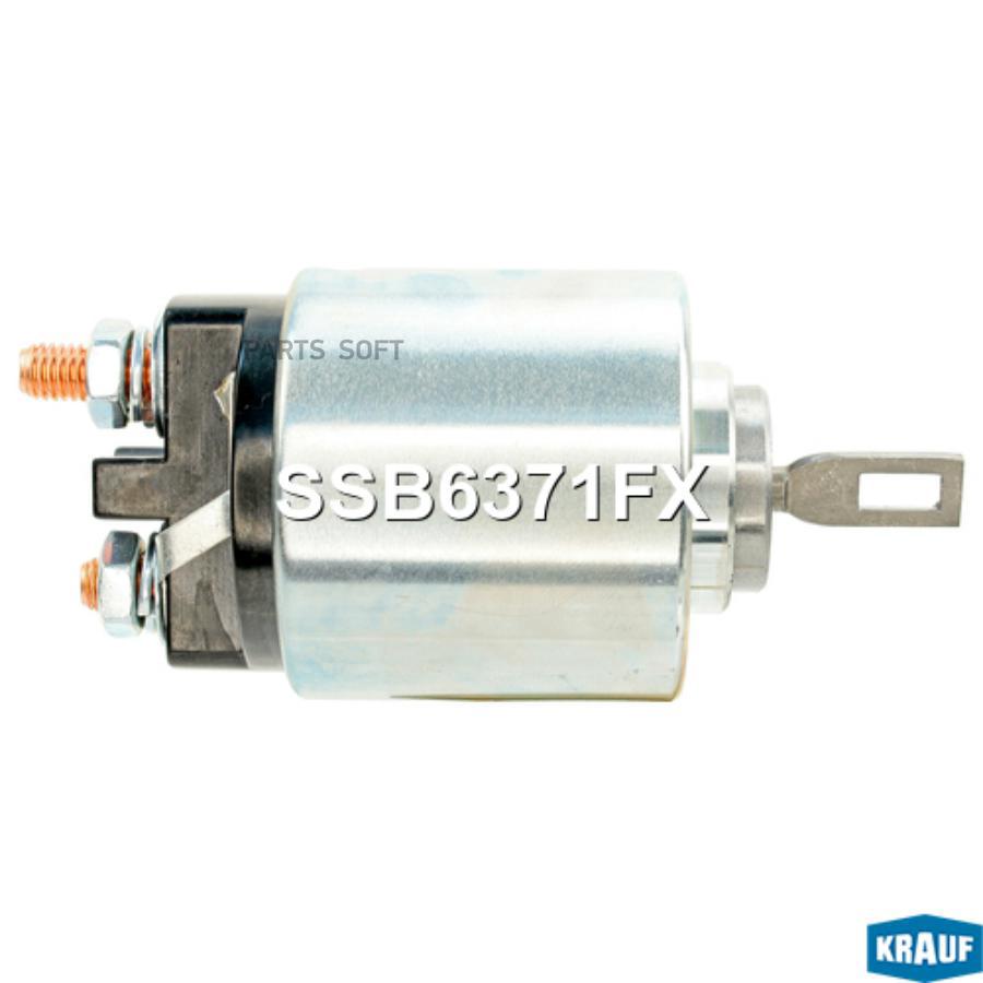 

Втягивающее Реле Стартера Krauf ssb6371fx