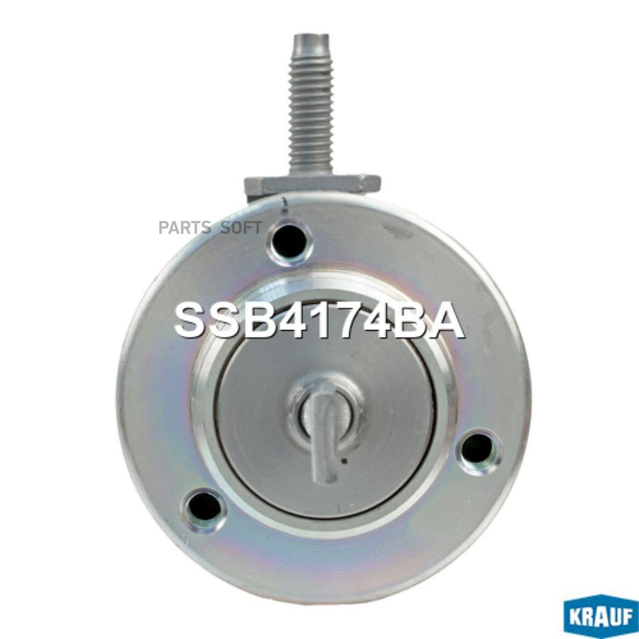 

Втягивающее Реле Стартера Krauf ssb4174ba