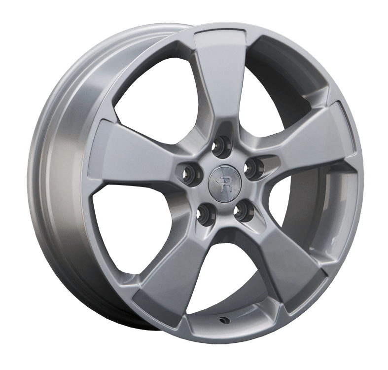 

Колесный диск Replay, MZ36R 7x18/5x114.3ET50 67.1 Sil, Серебристый