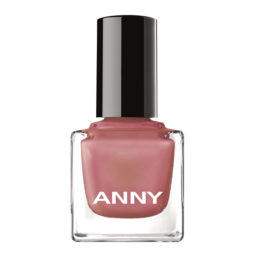 фото Лак для ногтей anny блики на сиреневом, №195.50, 15 мл anny cosmetics