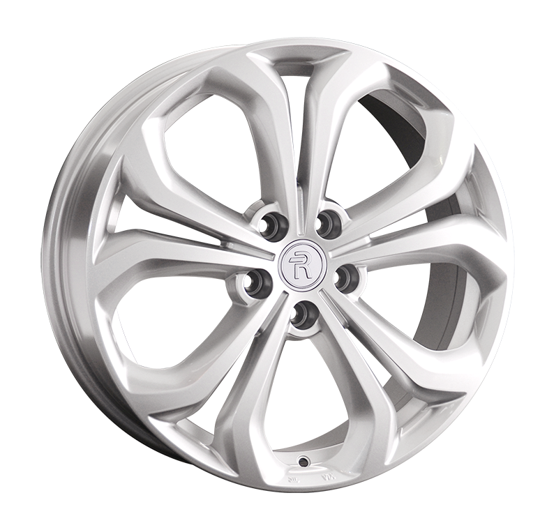 

Колесный диск Replay, MZ120 7.5x19/5x114.3ET45 67.1 Sil