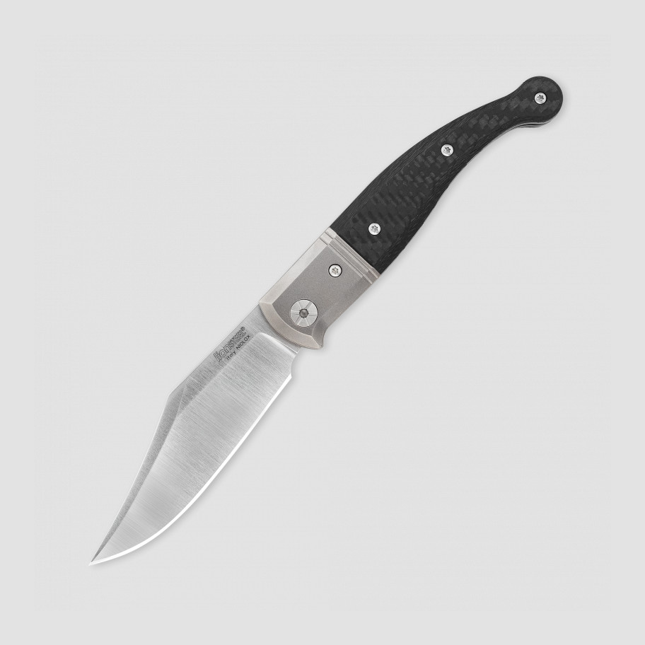 Нож складной LIONSTEEL, Gitano, длина клинка 8,5 см