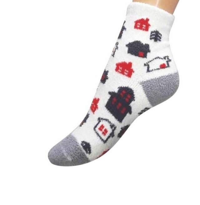 

Носки детские Clever С900Т травка молочный р. 18, С900Т
