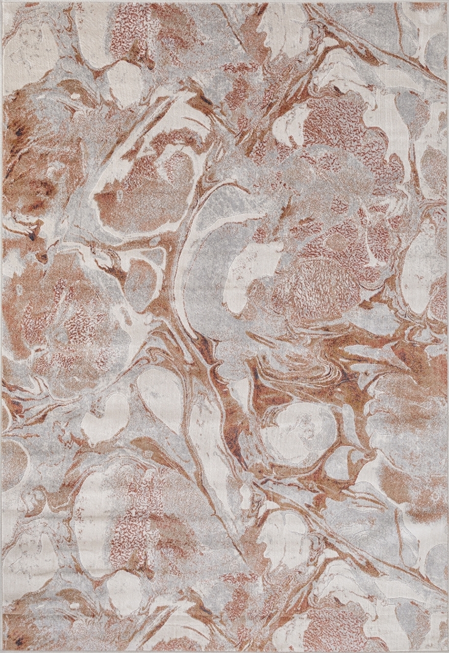 

Ковер бельгийский AkTs 200x290 см оранжевый