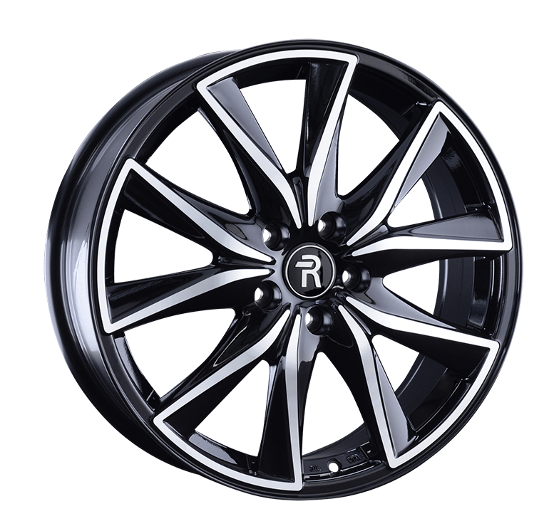 

Колесный диск Replay, MZ119 7x19/5x114.3ET45 67.1 Bkf