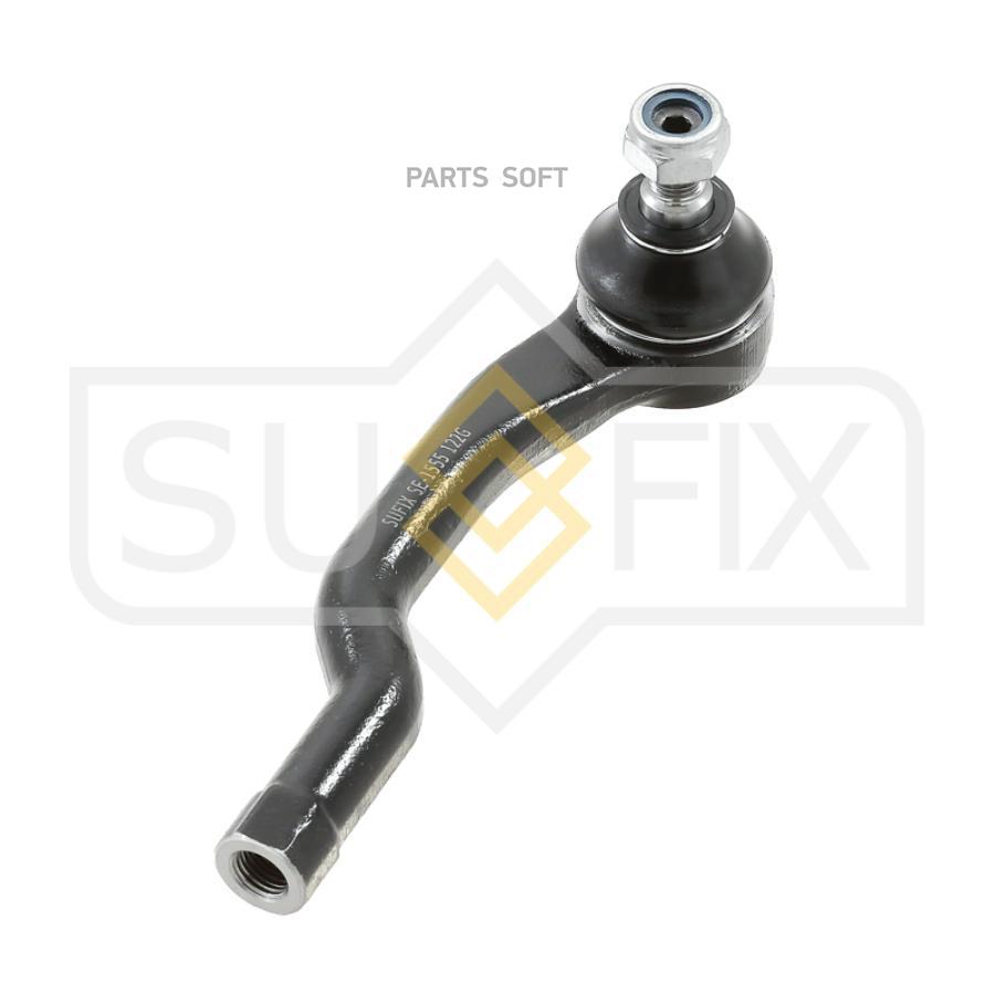 

SUFIX Наконечник рулевой тяги лев SUFIX SE1555