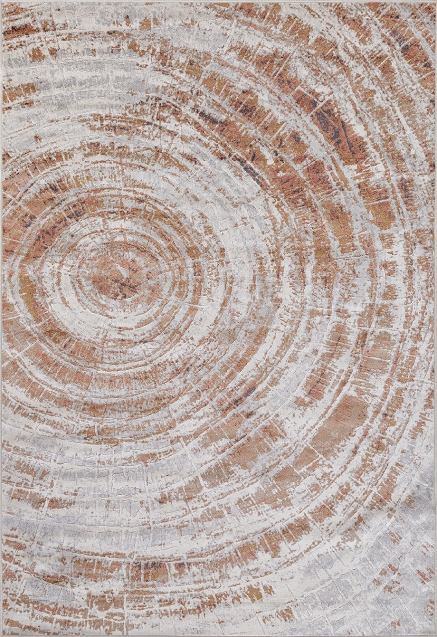 

Ковер бельгийский AkTs 100x140 см оранжевый