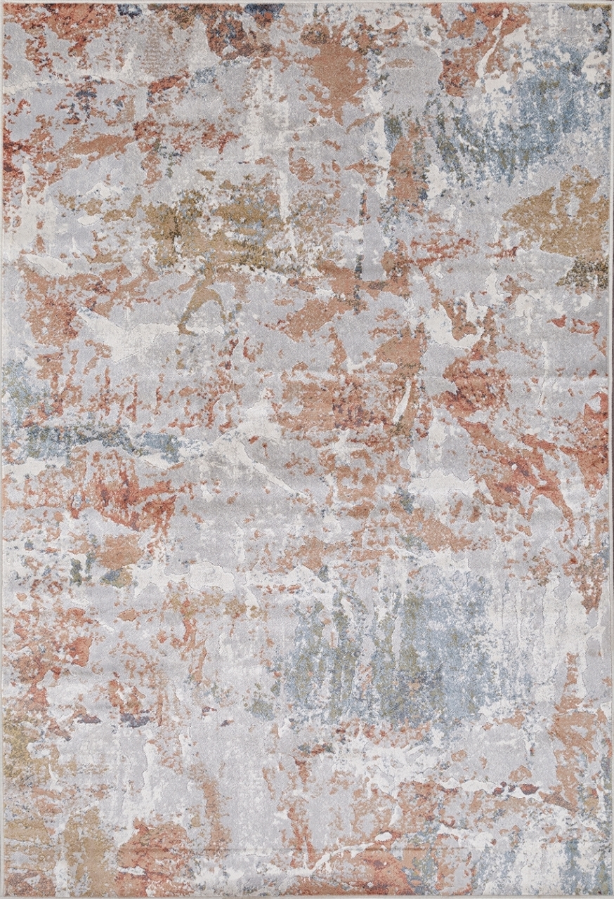 

Ковер бельгийский AkTs 240x340 см белый