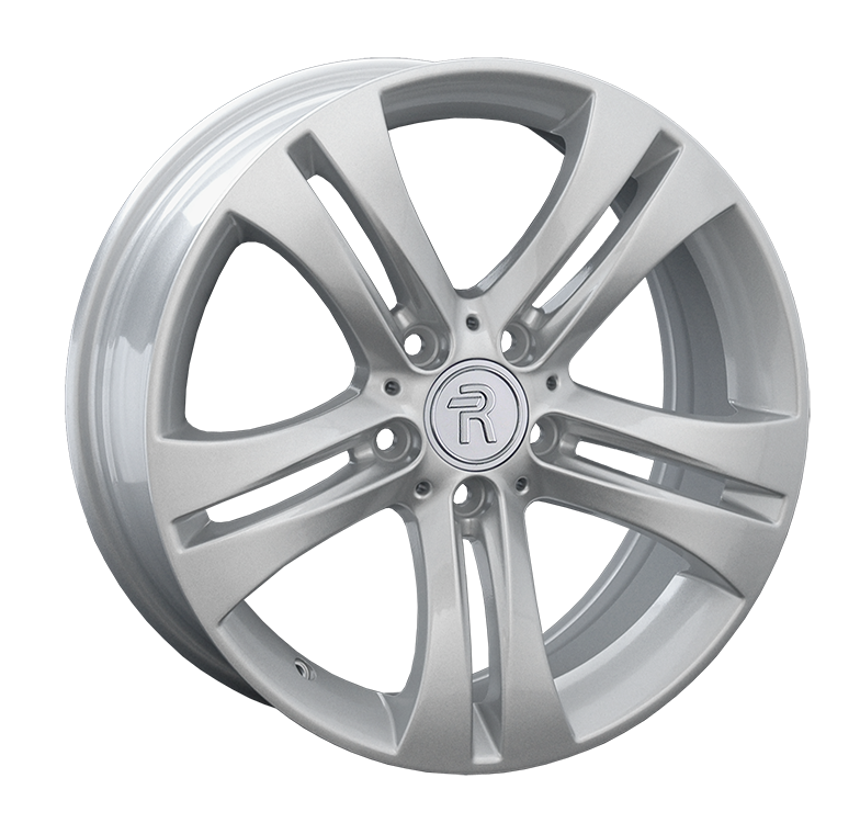

Колесный диск Replay, MR95 7.5x17/5x112ET46 66.6 Sil