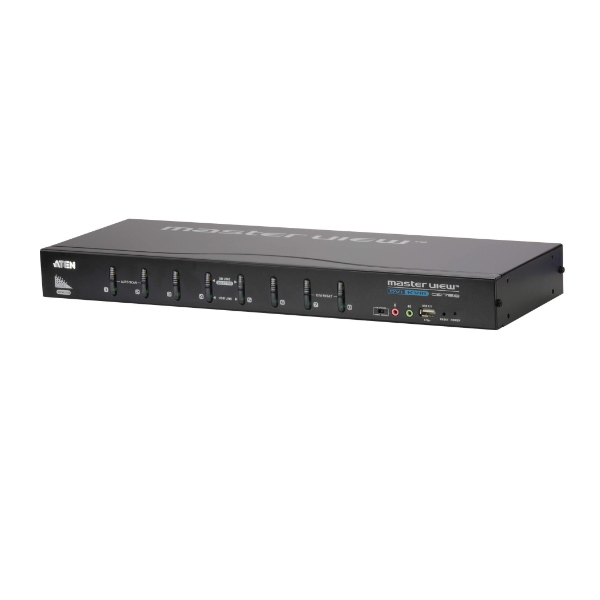 

KVM-переключатель ATEN (CS1768-ATA-G)