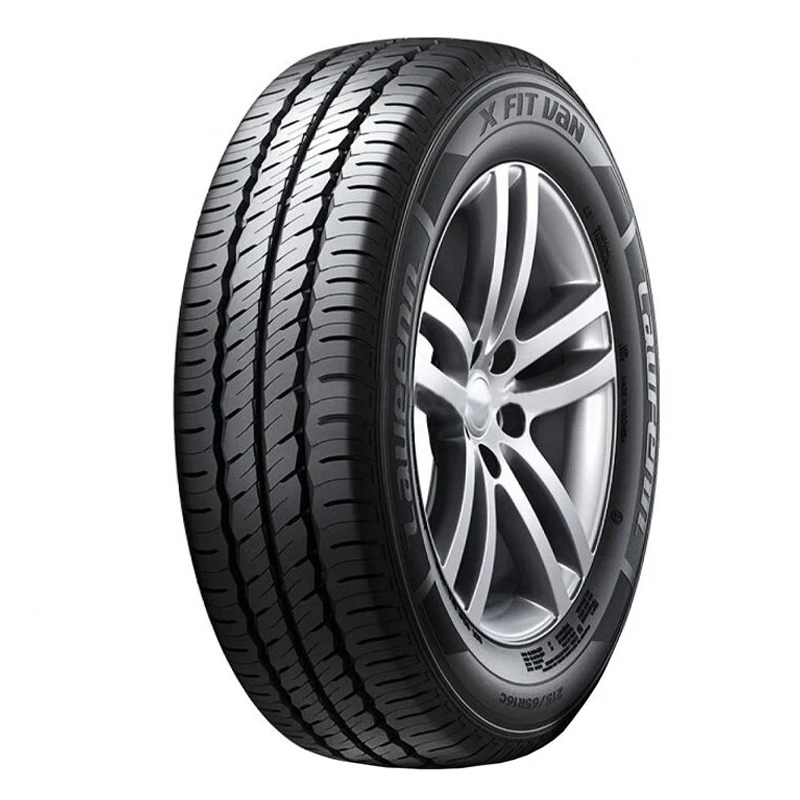 

Шины Laufenn X-Fit Van LV01 185/0R14C 102R, X-Fit Van LV01