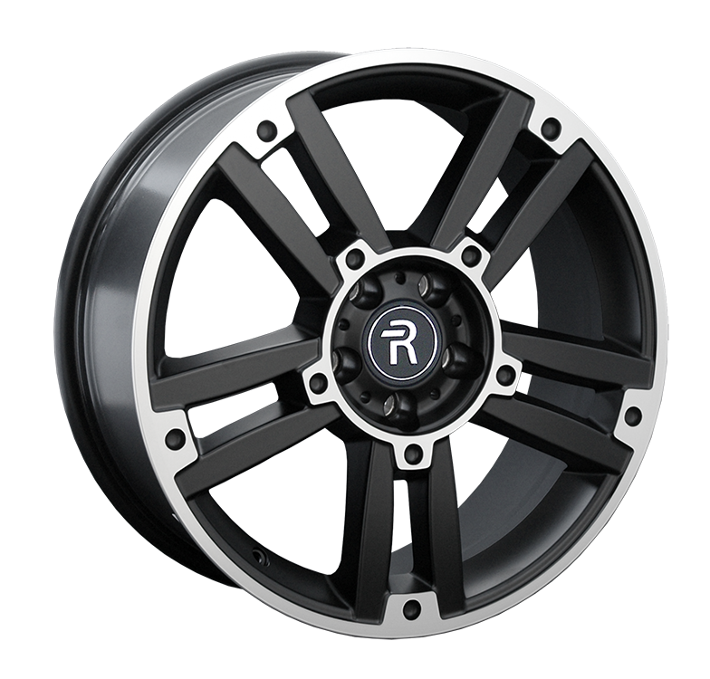 

Колесный диск Replay, MR81 8.5x20/5x112ET45 66.6 Mbf