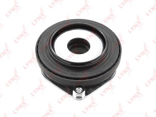 

Опора переднего амортизатора l=r mb w169/w245 2004-> lynxauto ma-1208lr