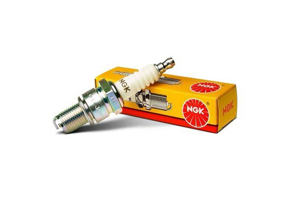 

Свеча зажигания NGK 5017