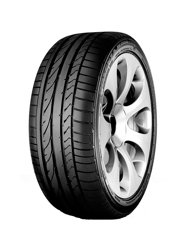 фото Шины bridgestone re-050 a 225 35 19 xl 88 y