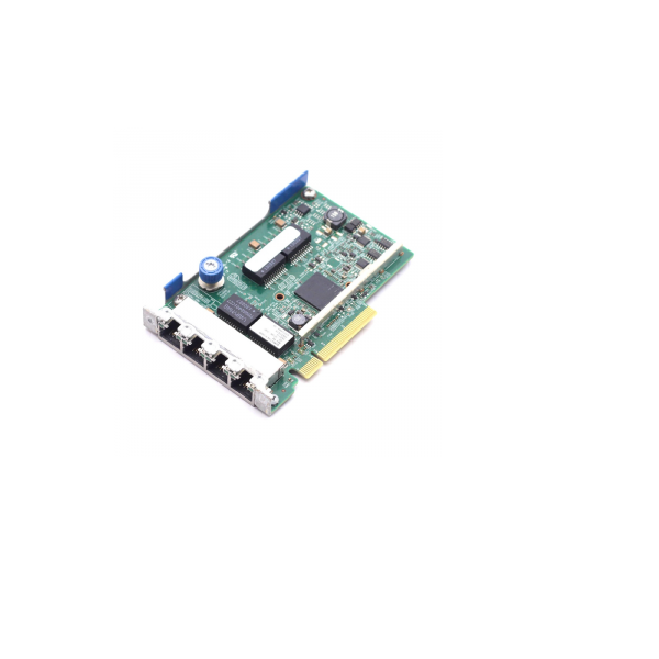 

Сетевая карта HP BCM5719 Adapter (634025-001), BCM5719 Adapter