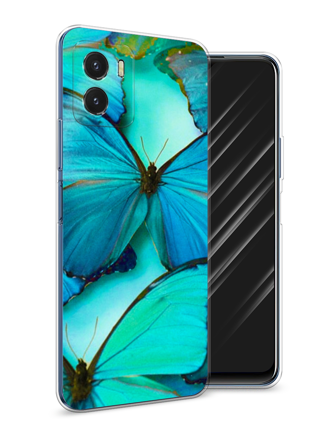 Чехол Awog на Vivo Y10 