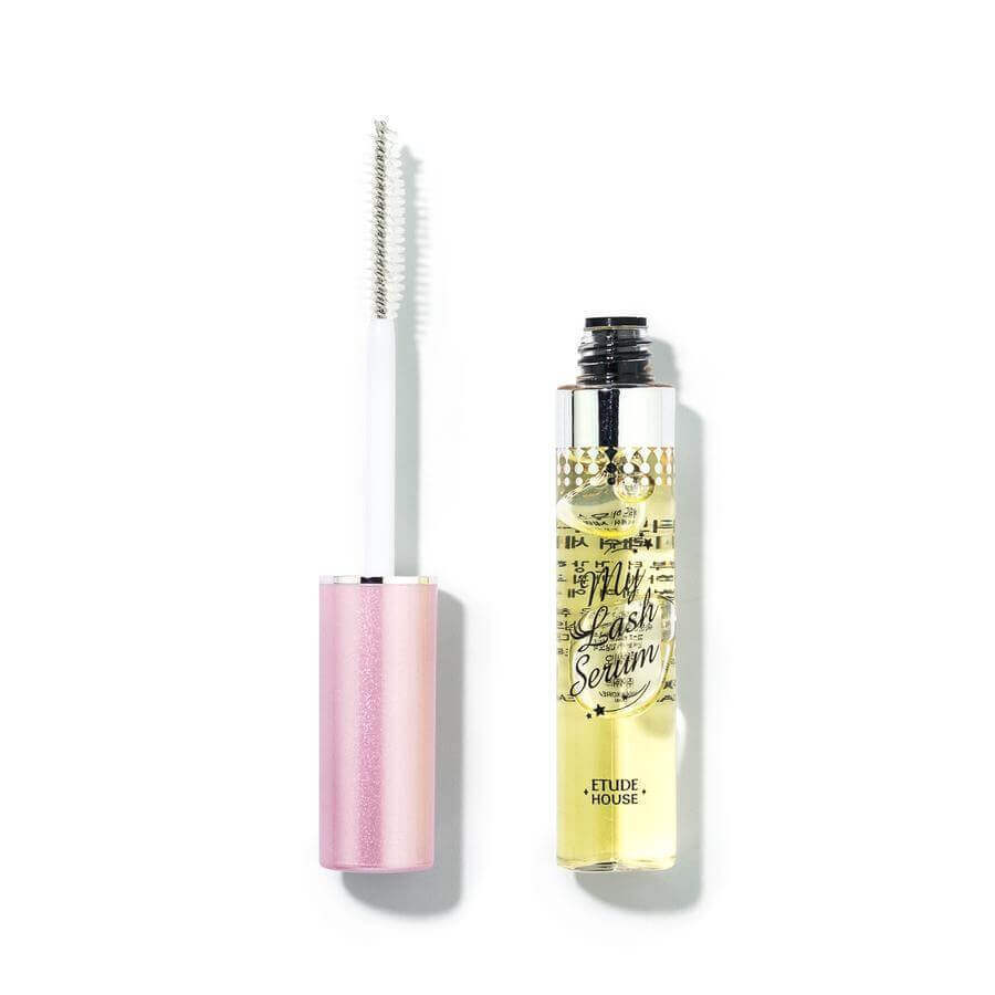 фото Сыворотка etude etmy lash serum 21ad 9г