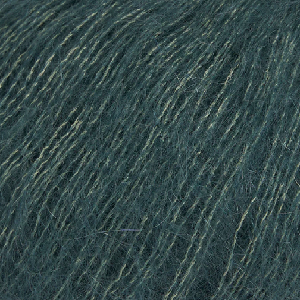 

Kidsilk Haze /Кидсилк Хэйз/ пряжа Rowan, Z012000 (724), Зеленый, 724