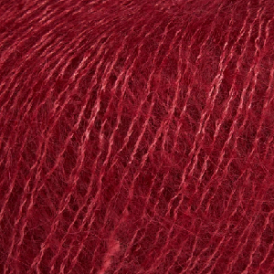 

Kidsilk Haze /Кидсилк Хэйз/ пряжа Rowan, Z012000 (716), Красный, 716