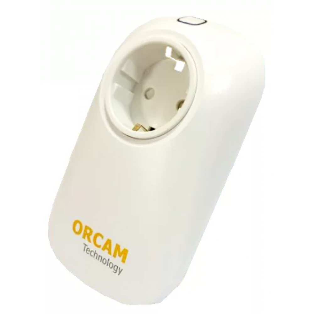 фото Orcam r3 gprs умная розетка