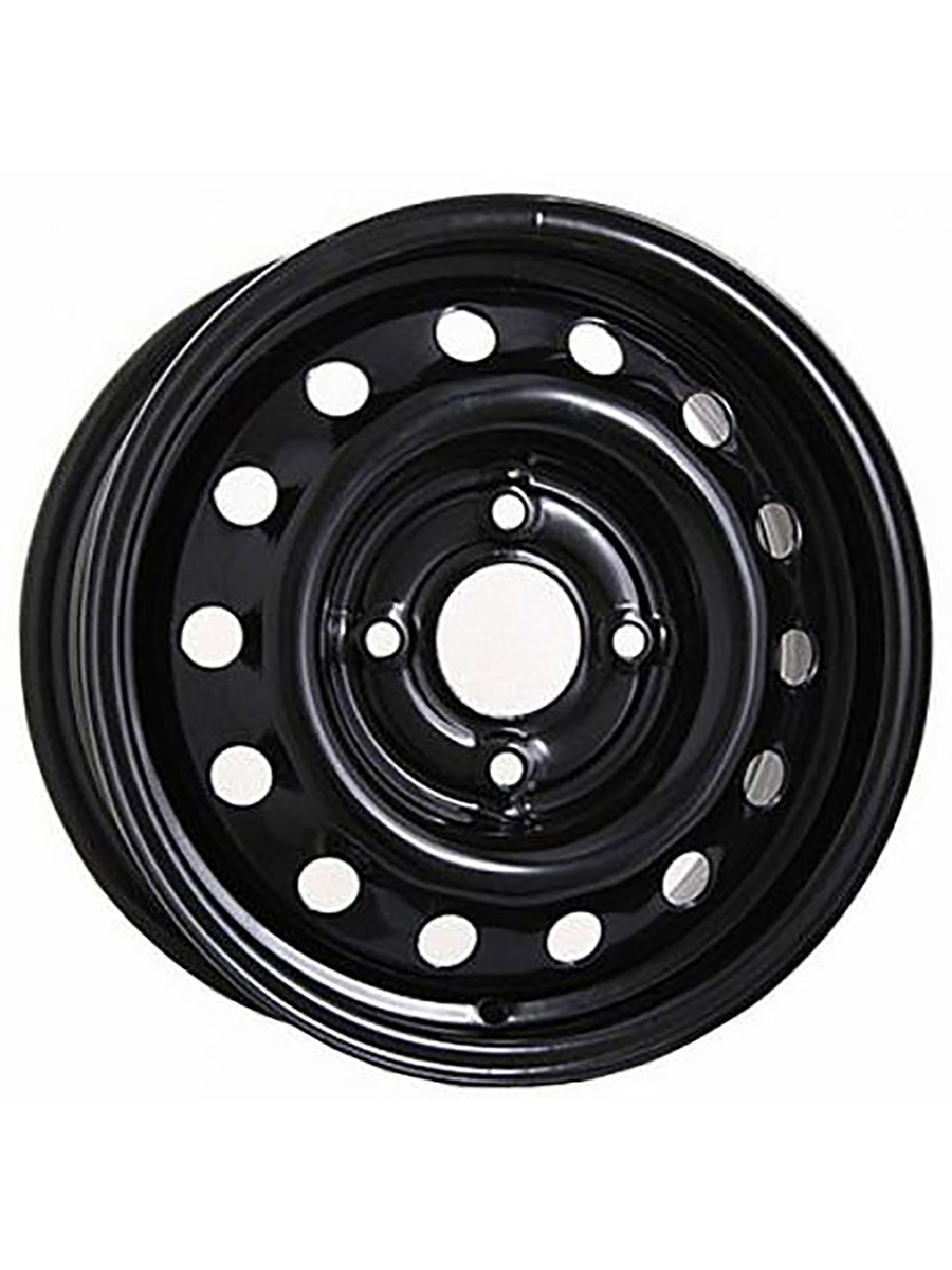 

Диск TREBL, X40016 7x17/5x114.3ET38 67.1