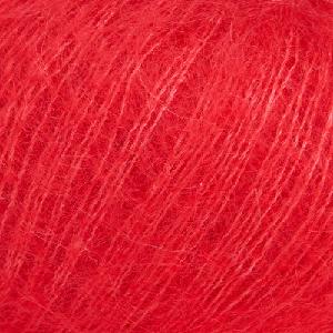 

Kidsilk Haze /Кидсилк Хэйз/ пряжа Rowan, Z012000 (714), Красный, 714