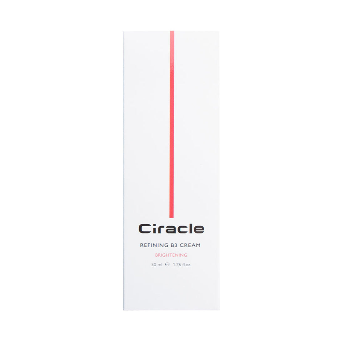 фото Крем ciracle refining b3 cream