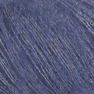

Kidsilk Haze /Кидсилк Хэйз/ пряжа Rowan, Z012000 (702), Фиолетовый, 702