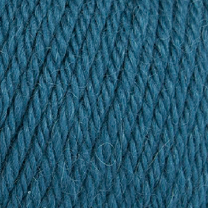 

Alpaca Soft DK /Альпака Софт ДК/ пряжа Rowan, 9802210 (233), Синий, 233