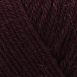 

Alpaca Soft DK /Альпака Софт ДК/ пряжа Rowan, 9802210 (230), Бордовый, 230