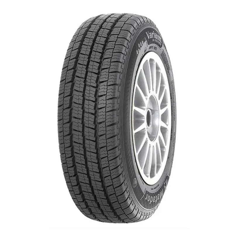 

Шины Matador MPS125 Variant AW 185/0 R14C 102R, MPS125 VariantAW
