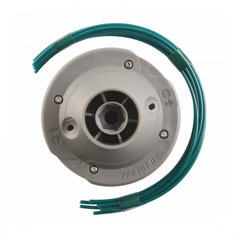 

Триммерная головка Ryobi RAC113 5132002577, RAC113
