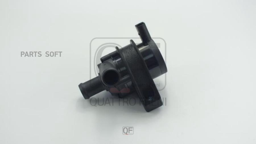 

Насос Дополнительный Системы Охлаждения QUATTRO FRENI qf05a00141