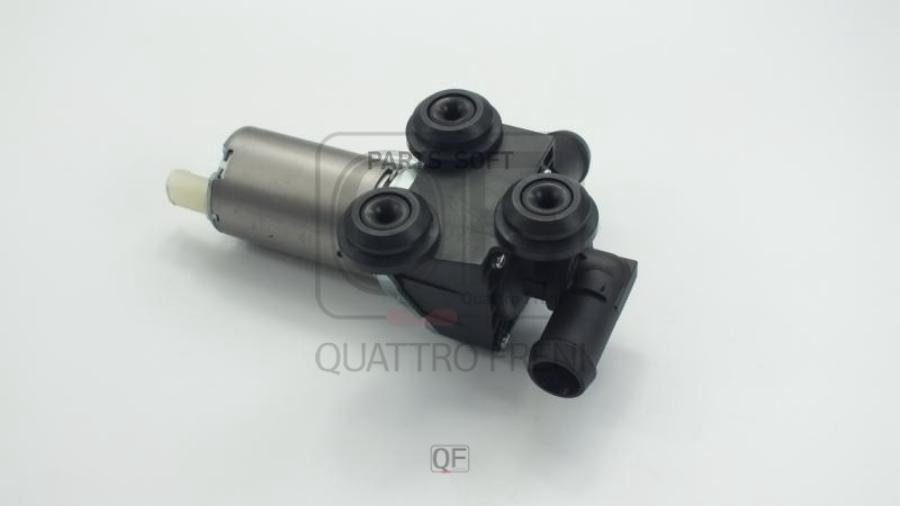 

Насос Дополнительный Системы Охлаждения QUATTRO FRENI qf05a00131