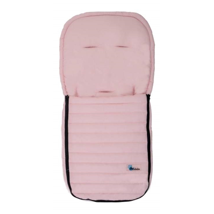 

Конверт-трансформер для детской коляски Altabebe AL2200M Microfibre Rose, AL2200M Microfibre