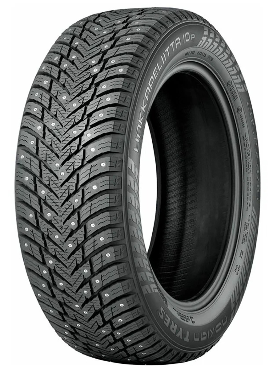 

Шины Nordman Hakkapeliitta 10p 185/60 R15 88 T