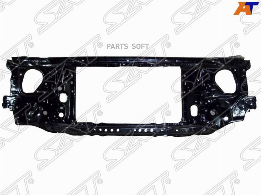 

Рамка Кузова Toyota Land Cruiser Prado 90 96-02 Sat арт. ST-TY89-009-J0