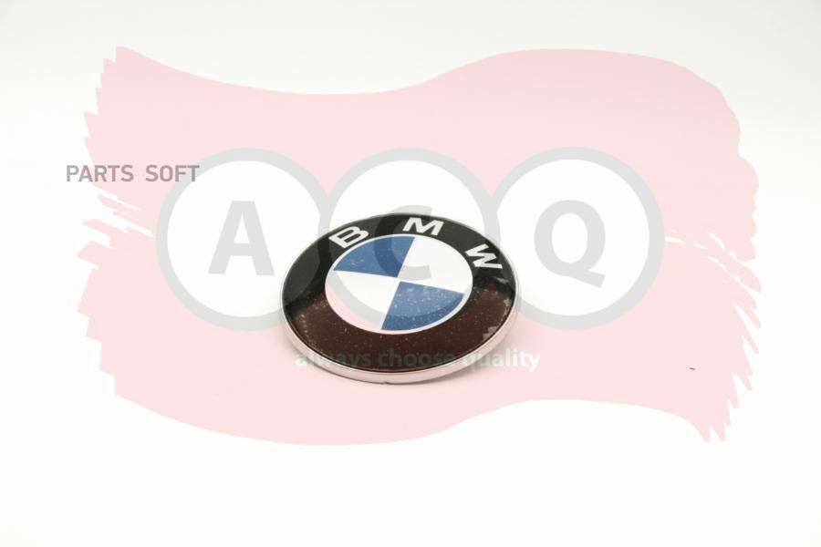 

Эмблема капота ACQ aqb2375