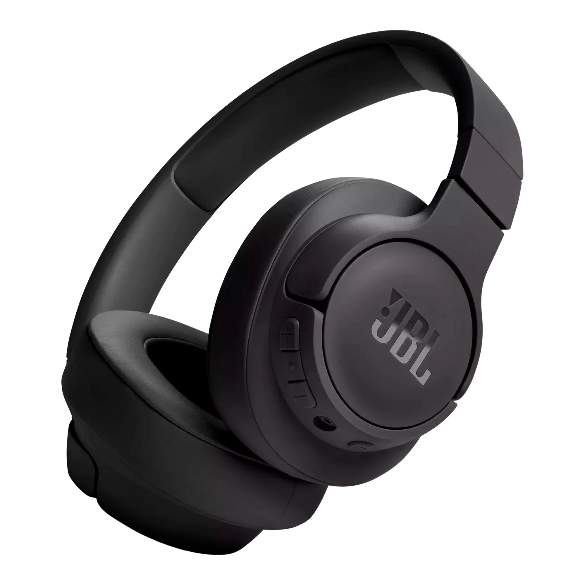 

Беспроводные/проводные наушники JBL Tune 720BT Black, Tune 720BT