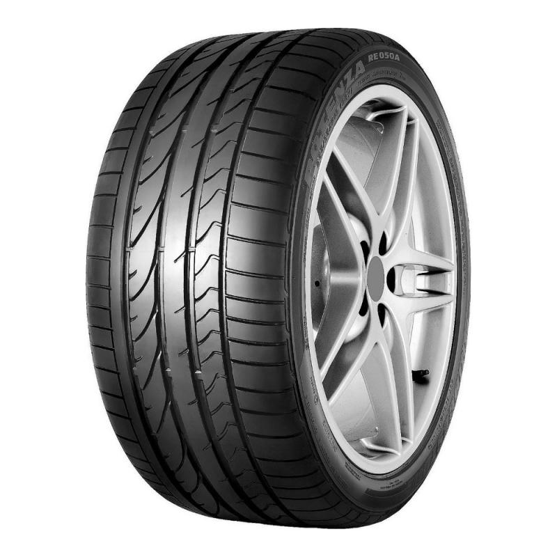 

Шины BRIDGESTONE Potenza RE-050 A 255 40 17 94 W, Potenza RE050 A
