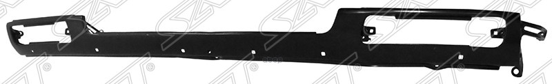 Планка Под Фары Toyota Land Cruiser 80 90-95 Sat арт. ST-TY88-011-0