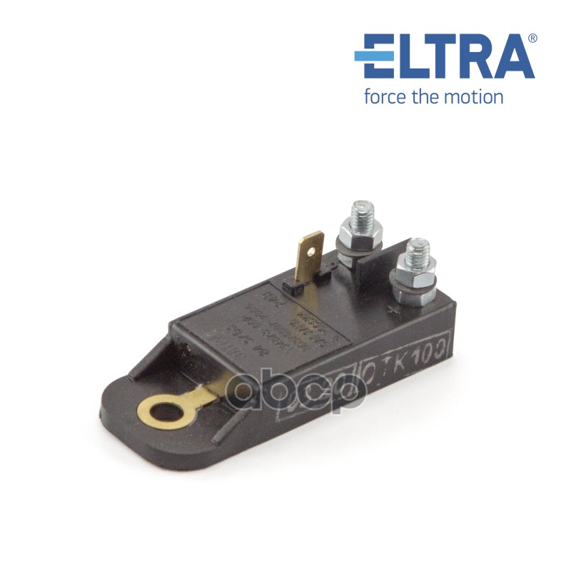 

ELTRA Блок управления КАМАЗ-5490 ЭФУ ПРАМО ELTRA