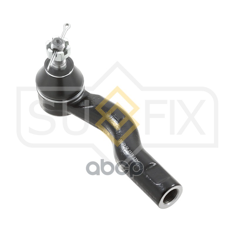 

SUFIX Наконечник рулевой тяги лев SUFIX SE1519