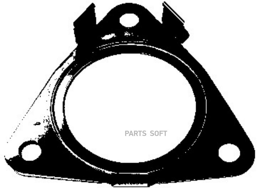 

Прокл.Выхлопной Трубы Vw Touareg 3.2 V6 02-06 [Azz/Bkj/Bmx/Baa/Brj/Bmv] Elring арт. 016.70